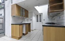 Killingbeck kitchen extension leads